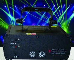 F300 laser