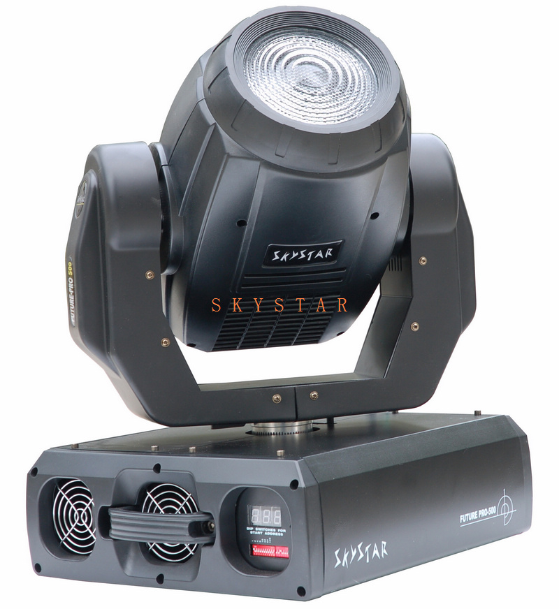 575w moving head light