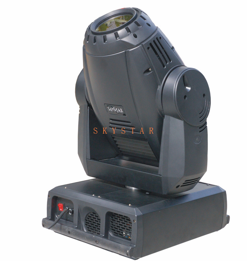 moving head light