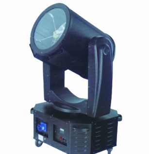 TW-4000 sky searchlight