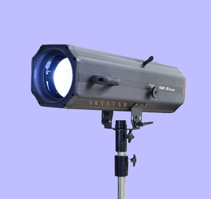 400w LED follow spot(FS-400)