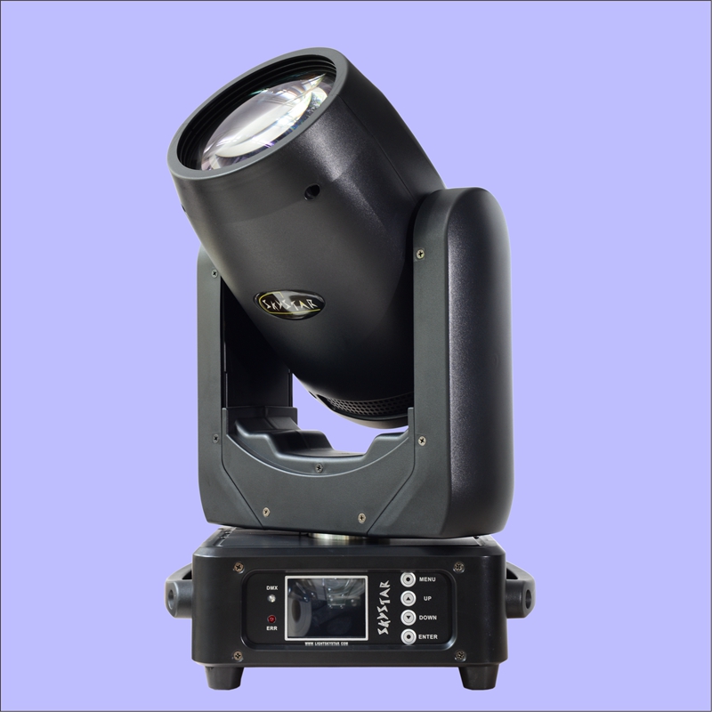 80w led beam moving             (Thunder-100) 