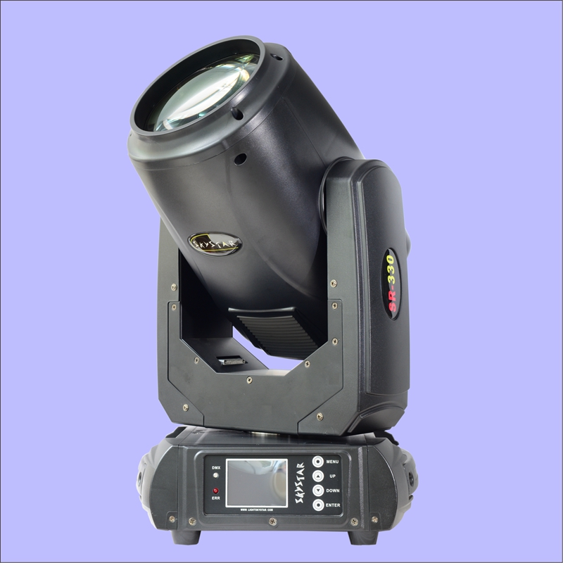 15R 330w beam moving(SR-330)