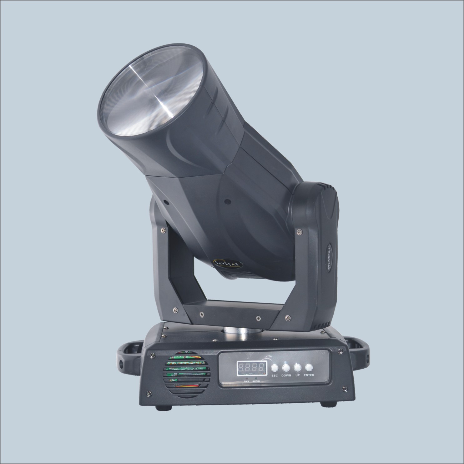 90w/60w LED beam moving head (THUNDER-90S   THUNDER-60S)