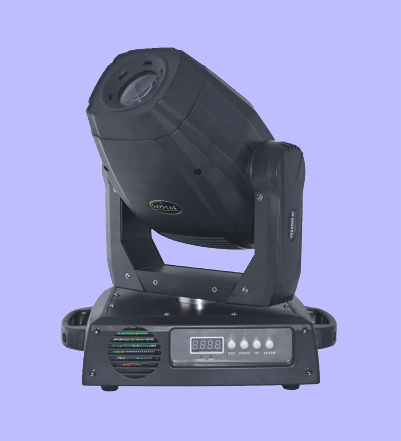 90w/60w led spot moving head (THUNDER-90, THUNDER-60)