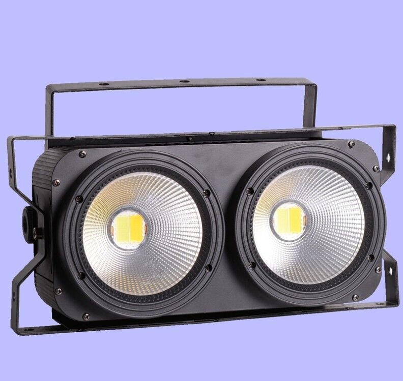 2*100w COB （FM-200）