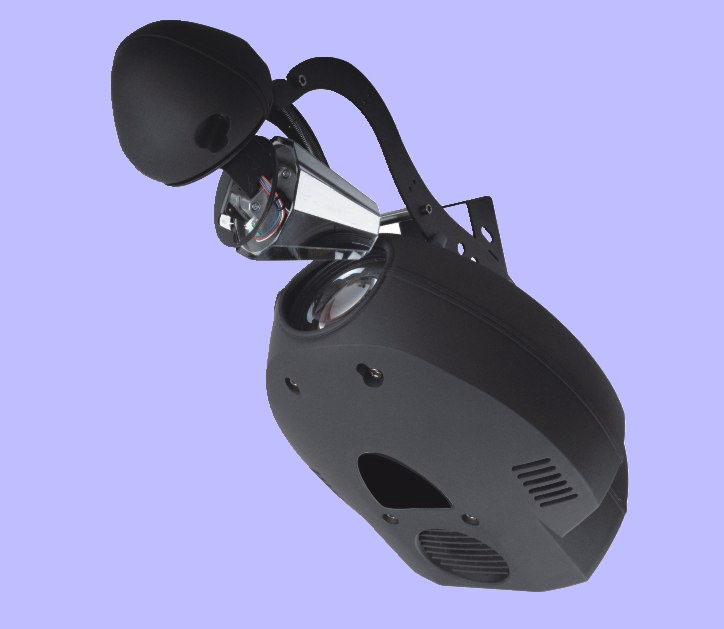 5R led scan light(DJ-200)