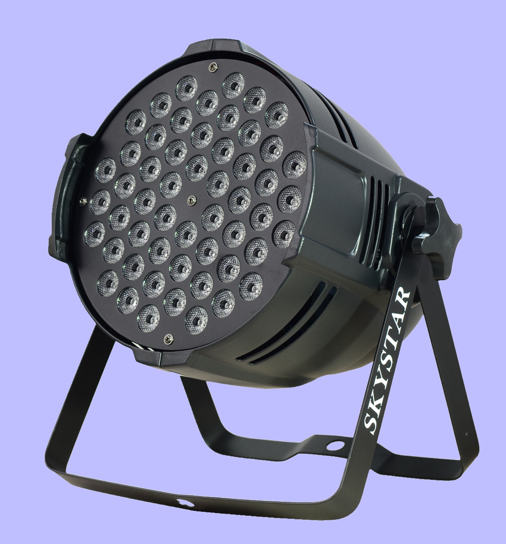 54*3W LED par （HLD-54)