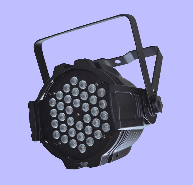 36pcs*3w LED par (HLD-36）