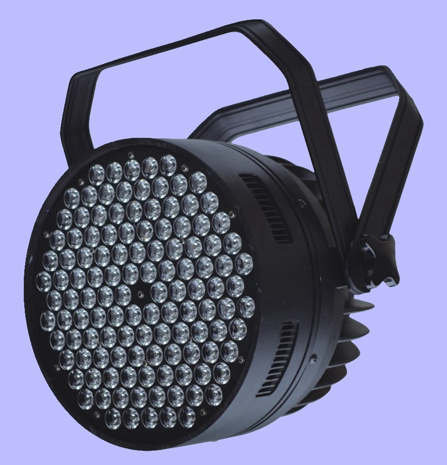 120x3w led par (HLD-120)