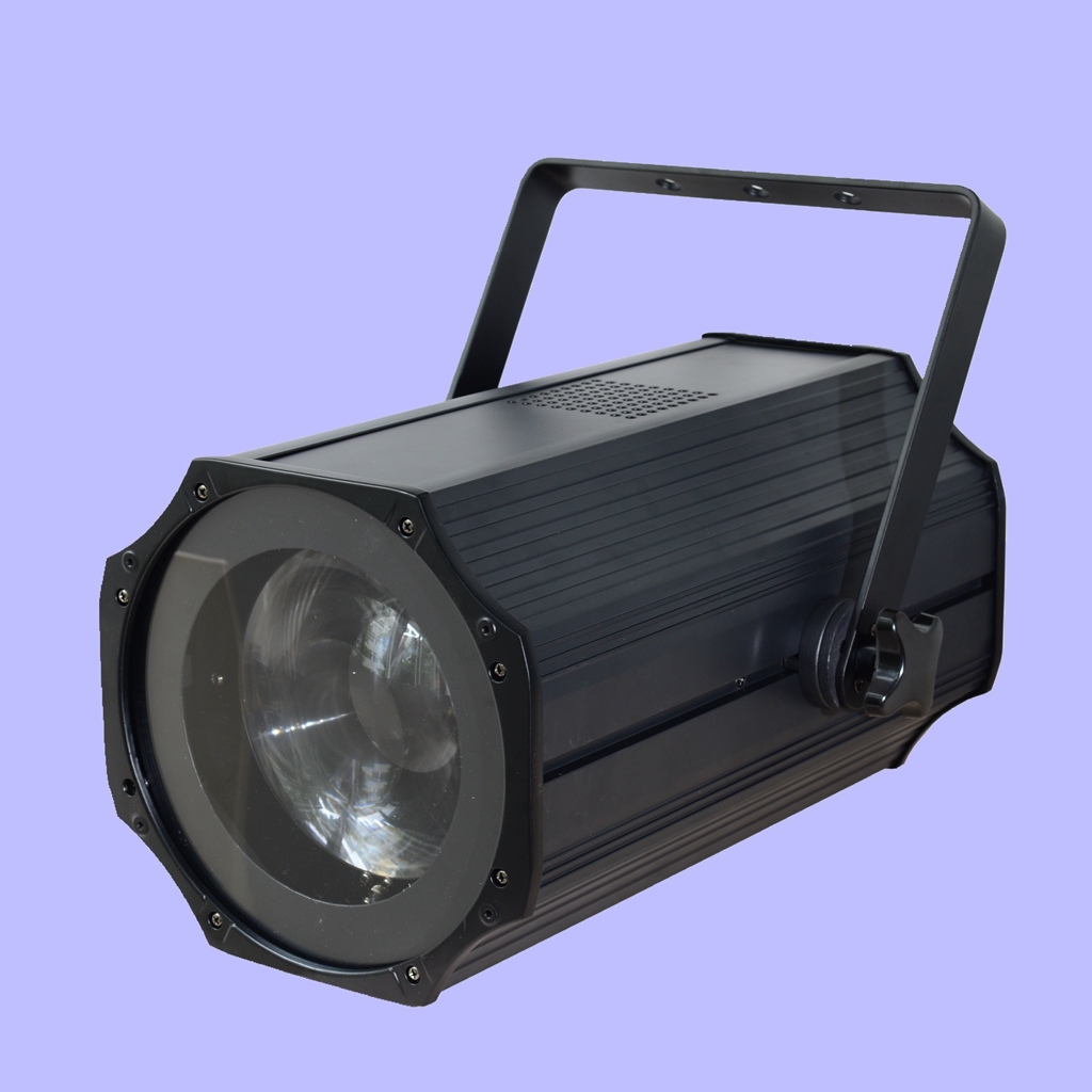 200w cob zoom light(FM-200D)