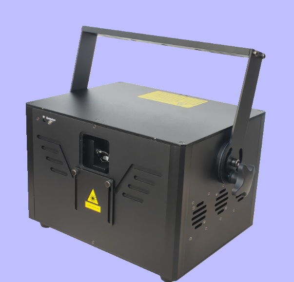 5w Laser (LS-500)