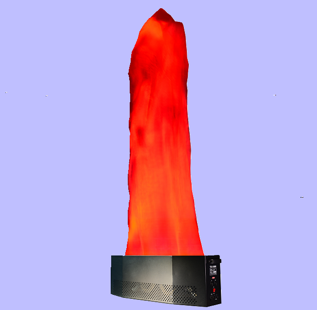 led flame light (TX-1000)