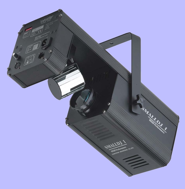 5R roller scan light (DJ-250B)