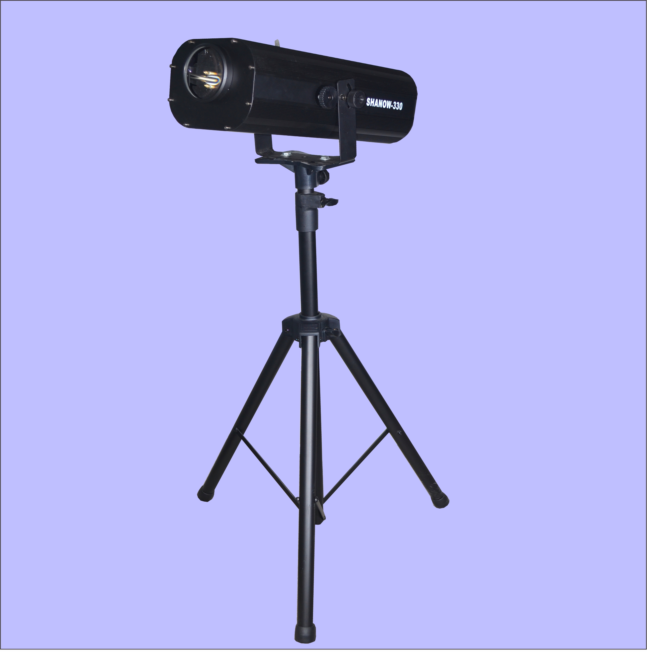 300w LED follow spot (small)