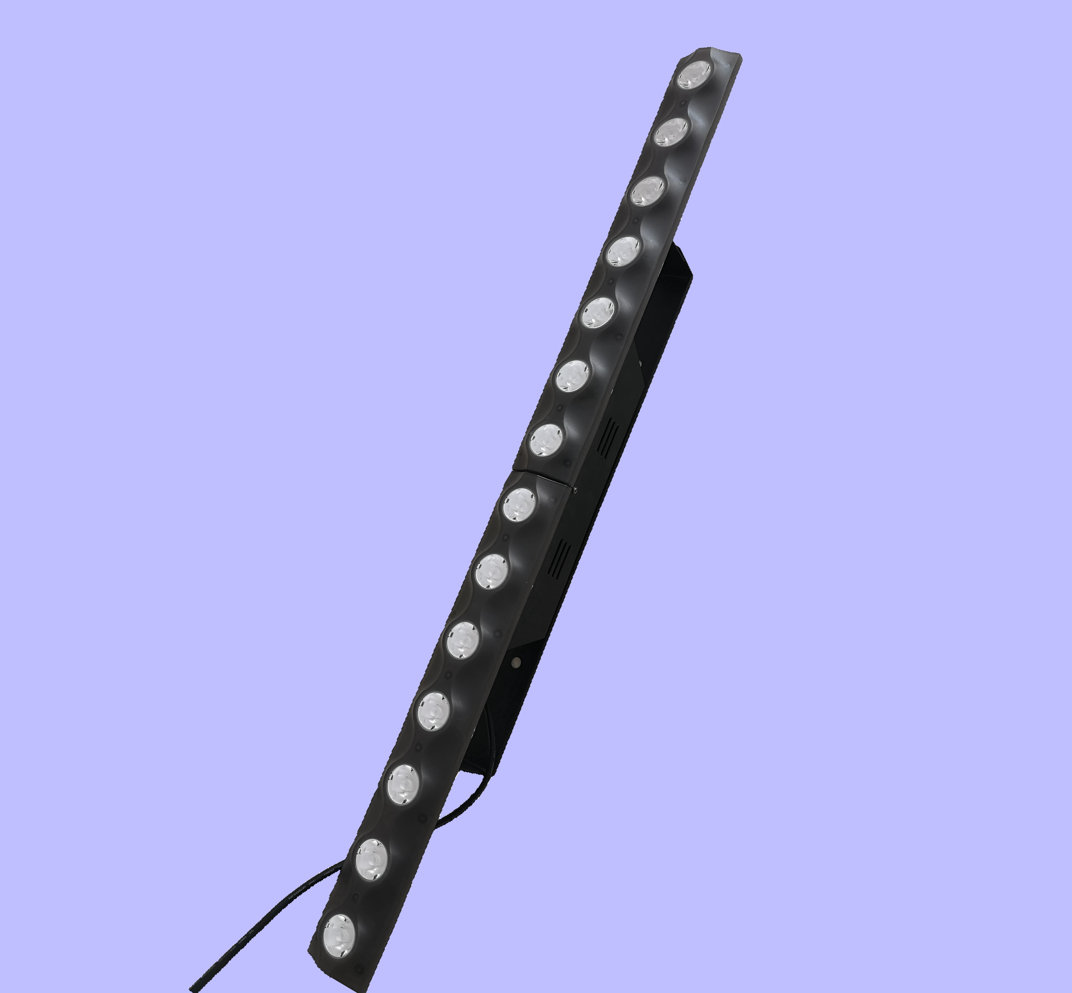 LED bar light