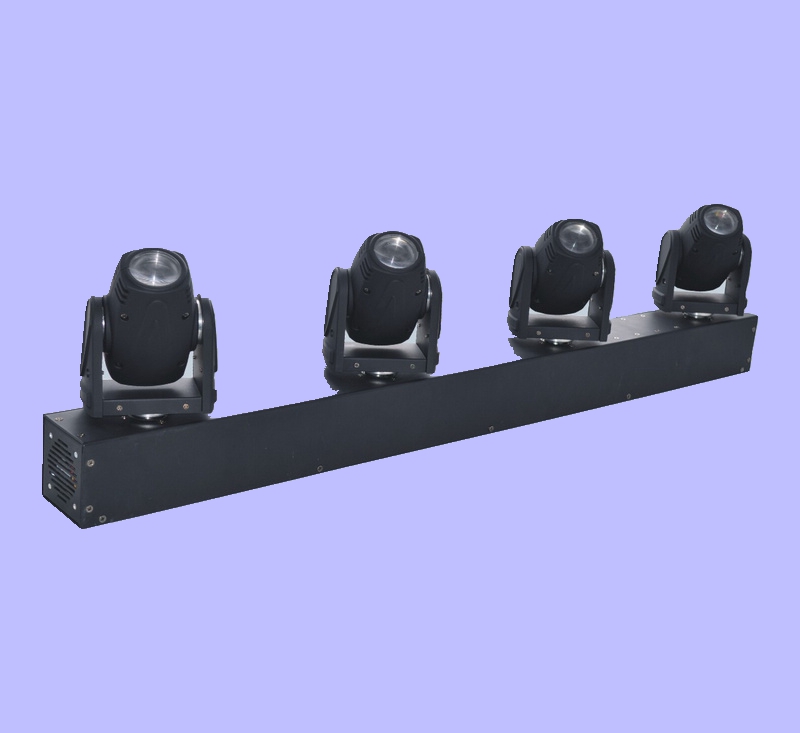 LED X 4 beam moving head                (YLD-100,100A)