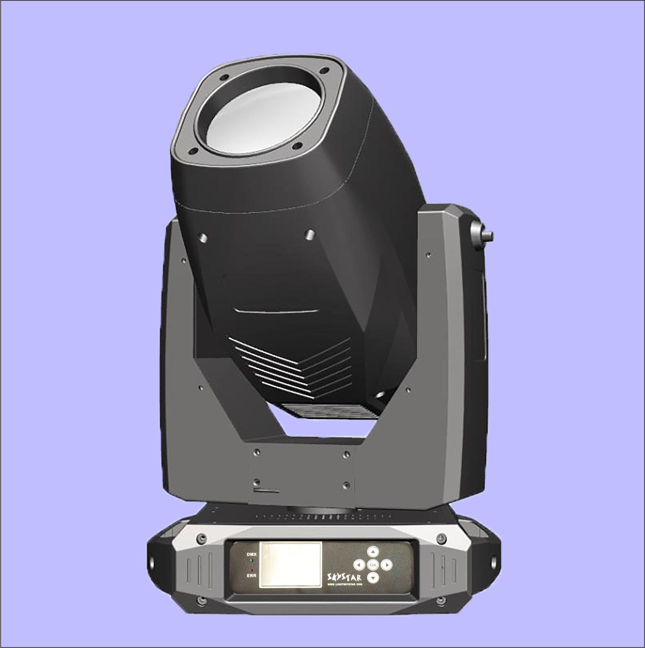 150W LED(Thunder-150H)