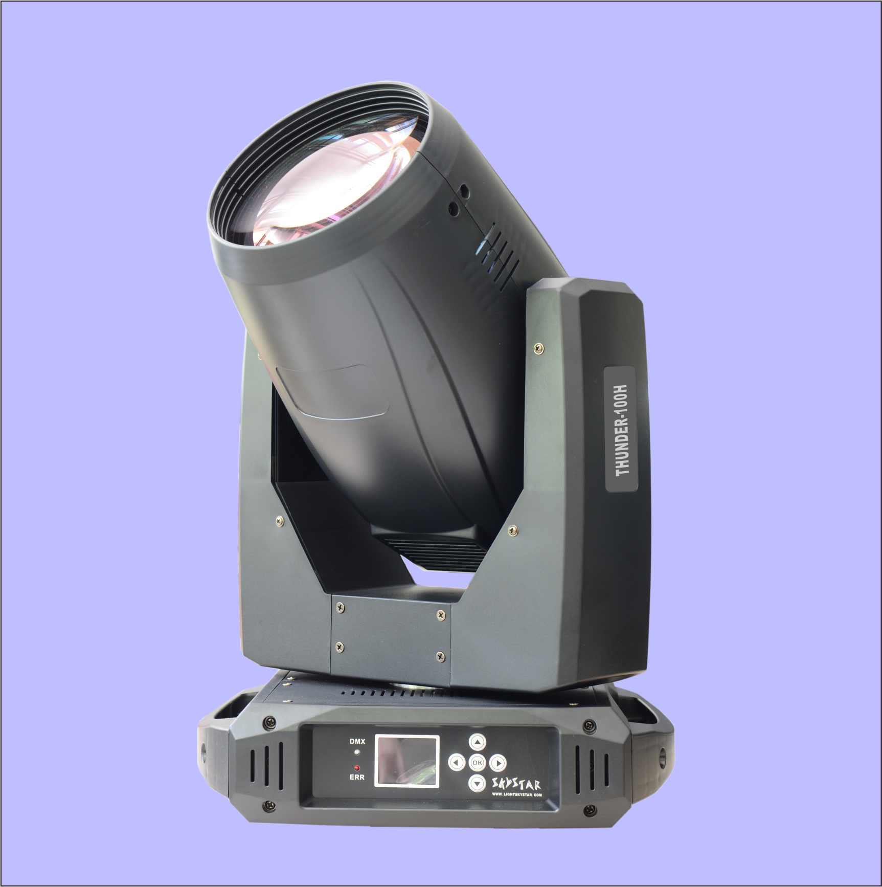 100W beam moving,LED Engine (Thunder-100H)