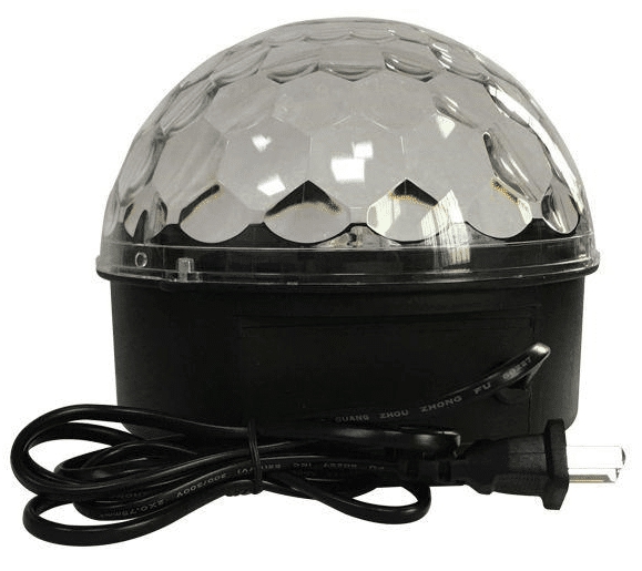 LED Magic ball(MB-20)