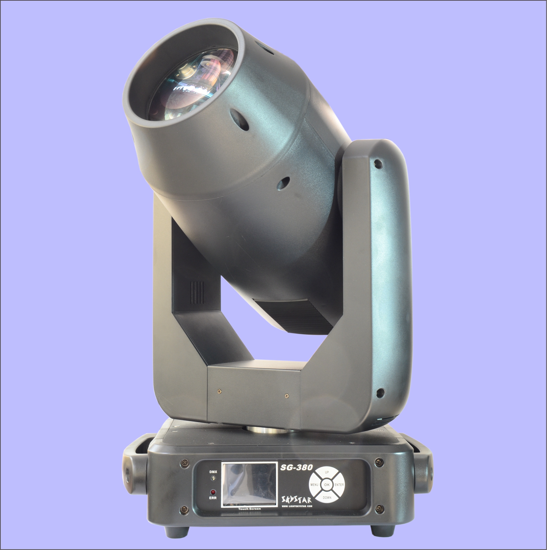 OSRAM 371W 3 in 1 moving head (SG-380)