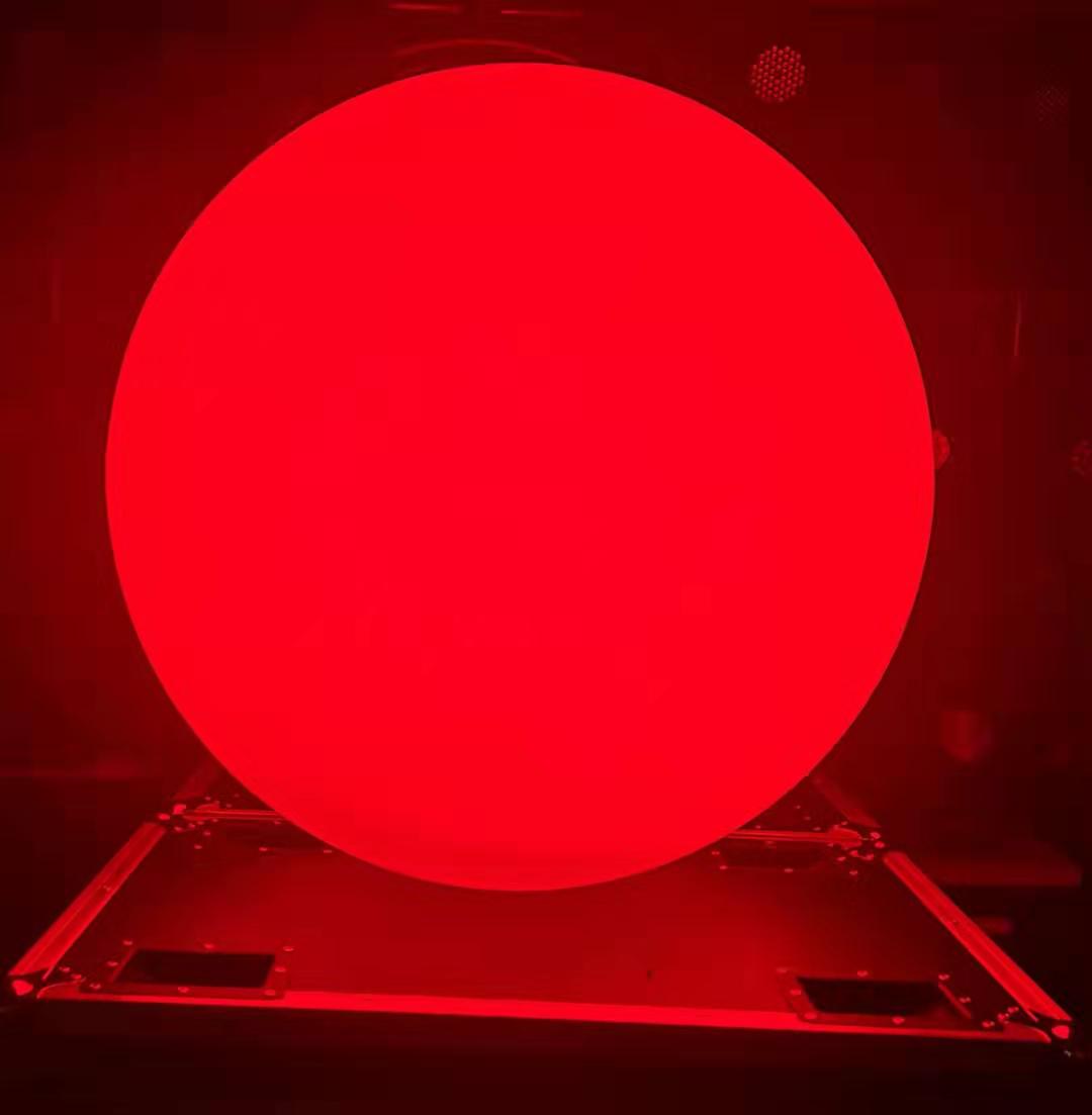 luminous ball