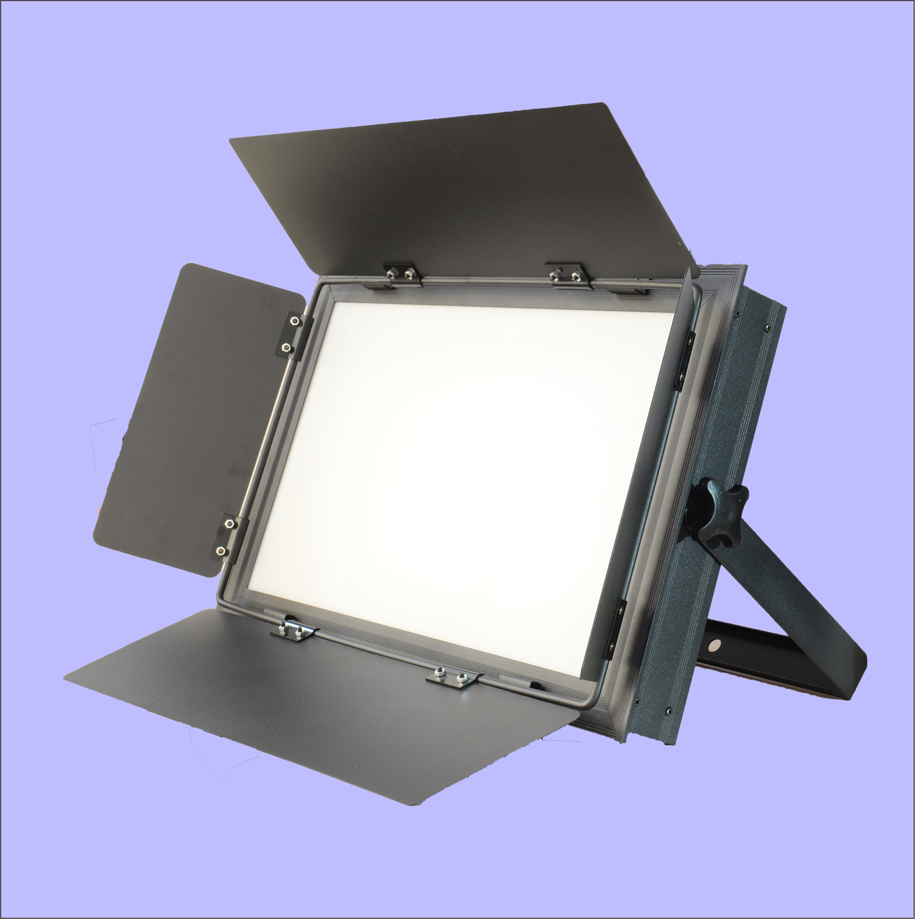 led flat light    (FL-272)