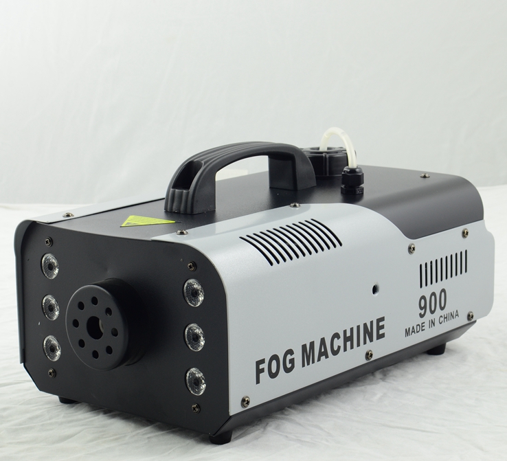 LED 900w fog machine