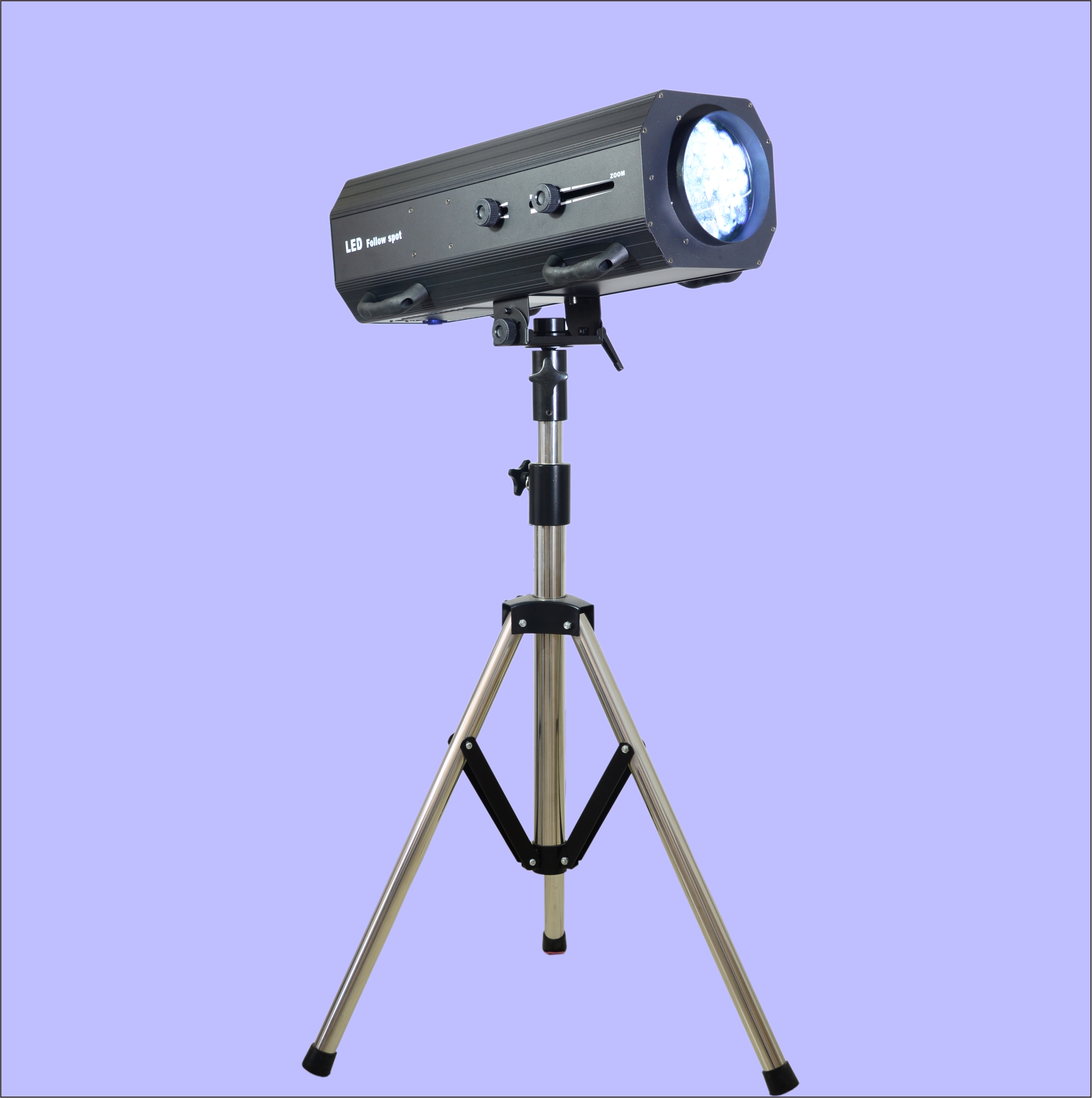 LED module follow spot light          (FS-2500)