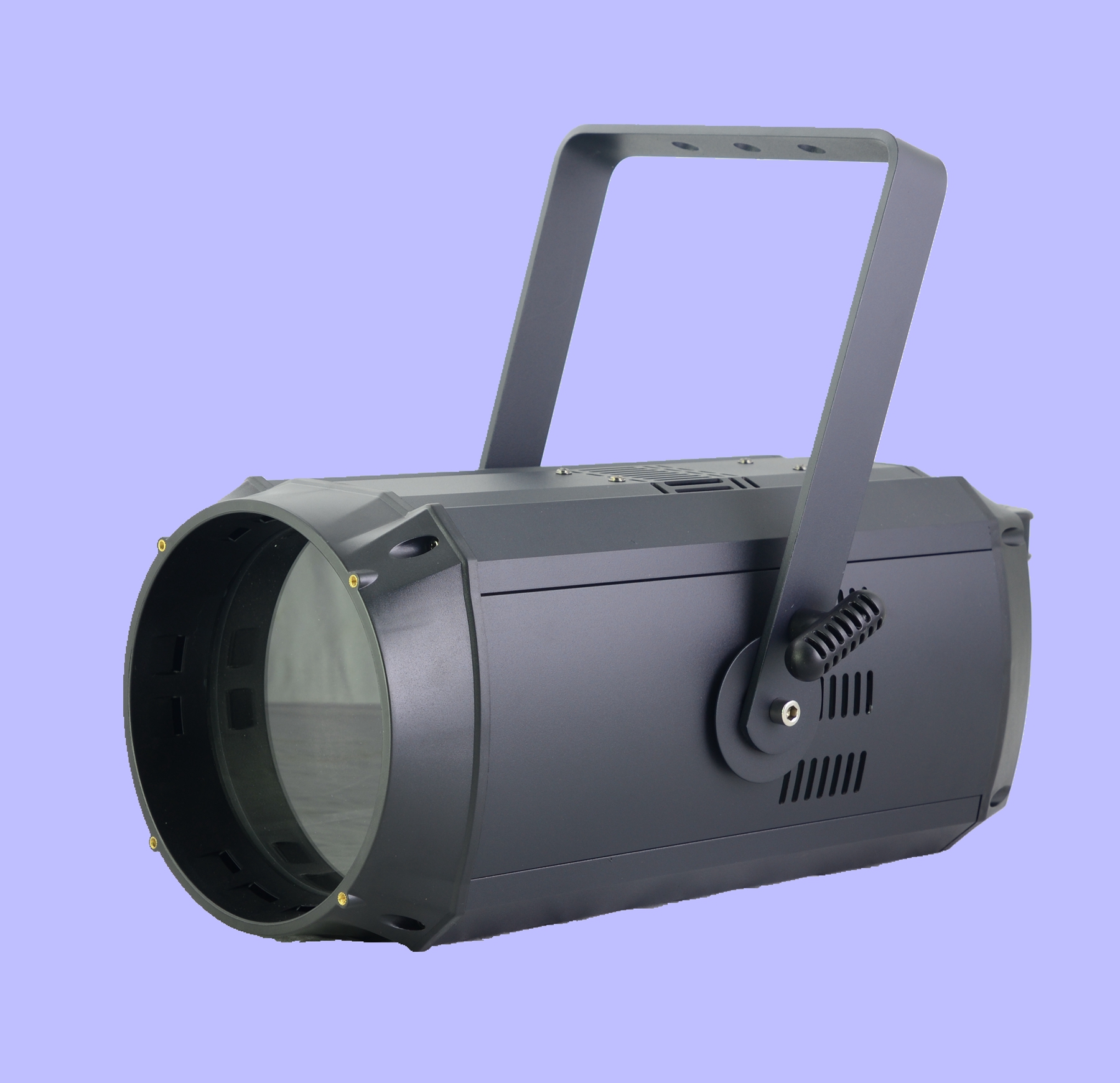 300w cob zoom light(FM-300D)