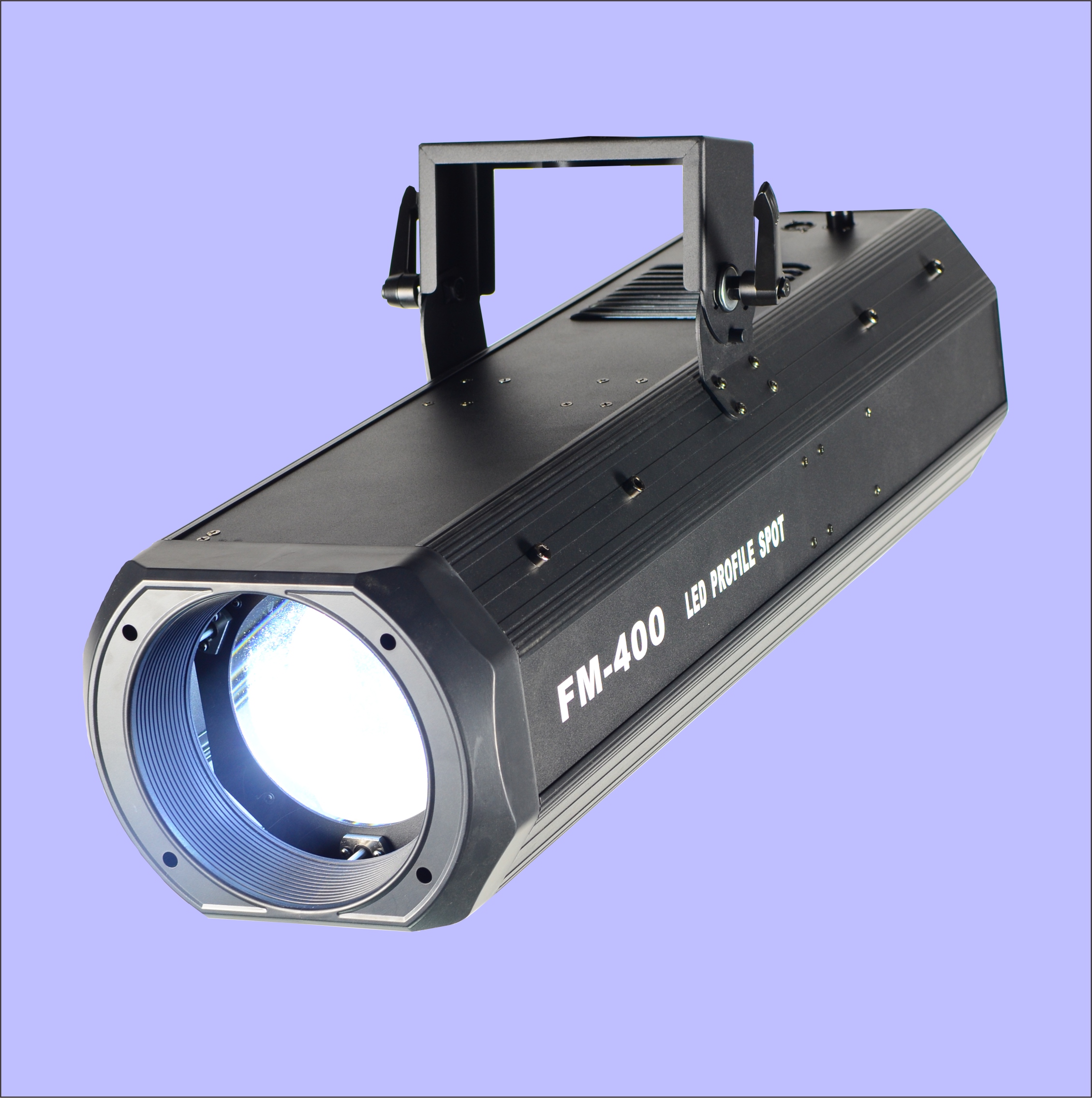 400W LED PROFILE SPOT                 (FM-400)