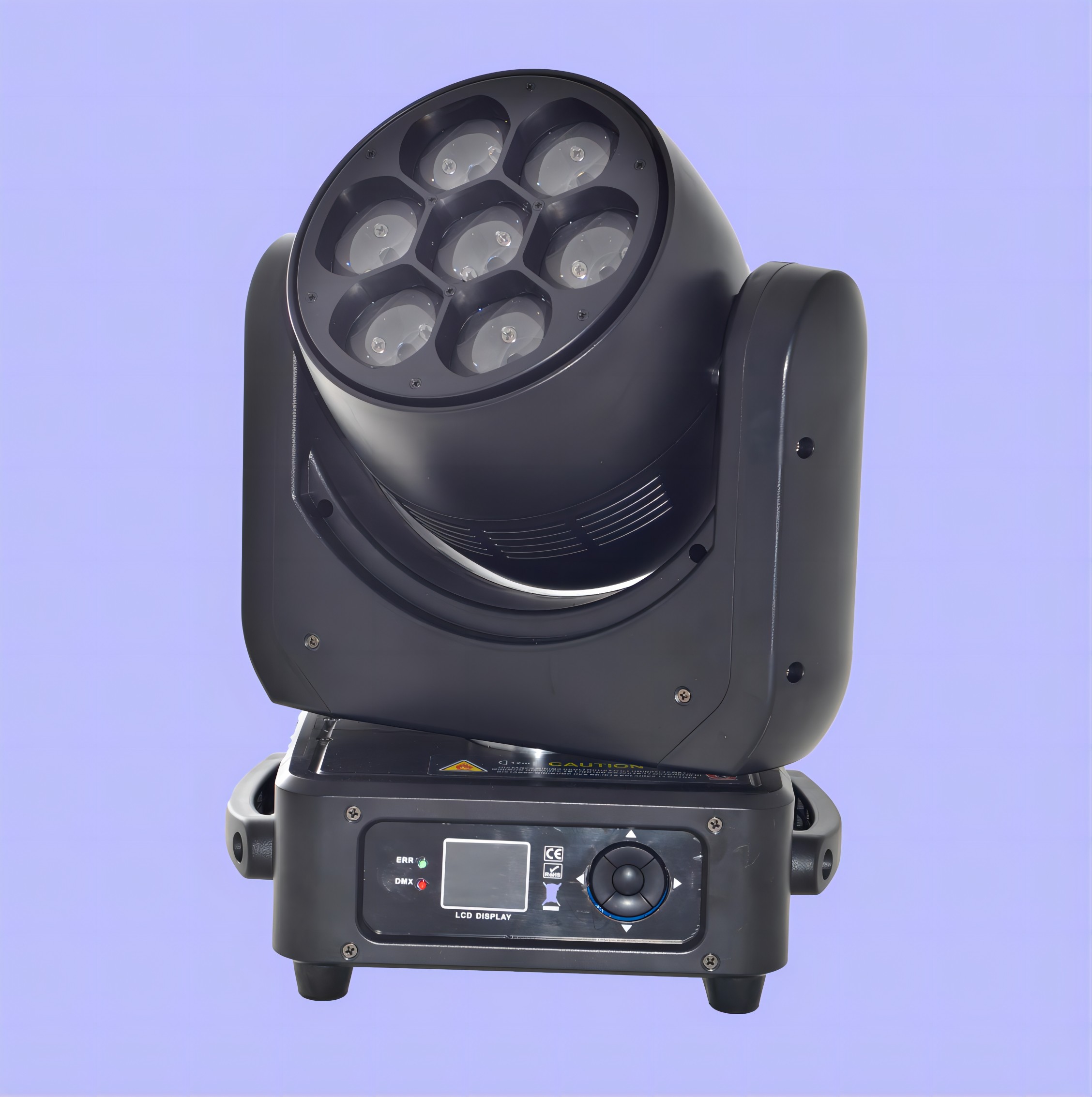 7x40w led beam moving               (YLD-700)