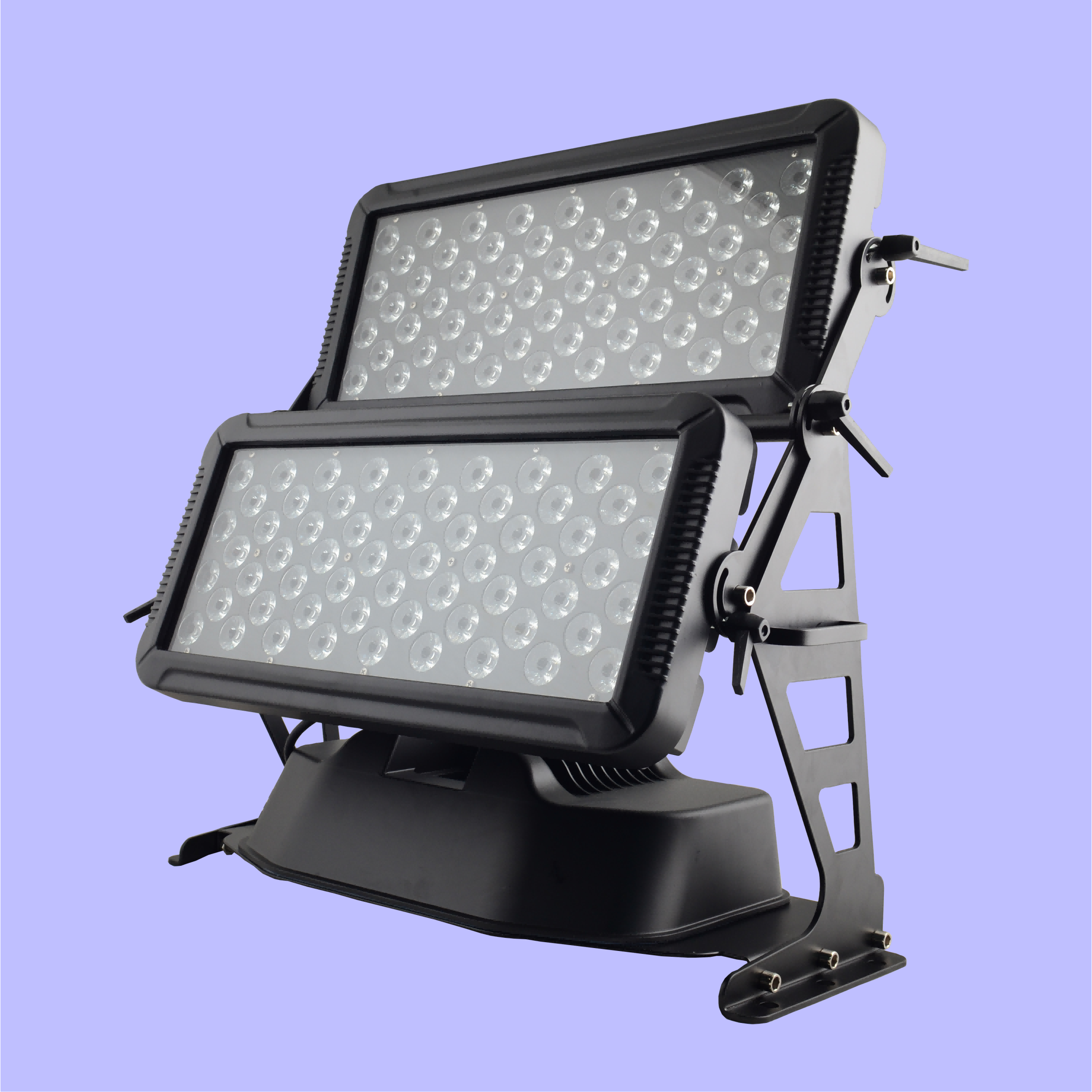 120×10w 4in1 LED Waterproof Light(WED-1200)