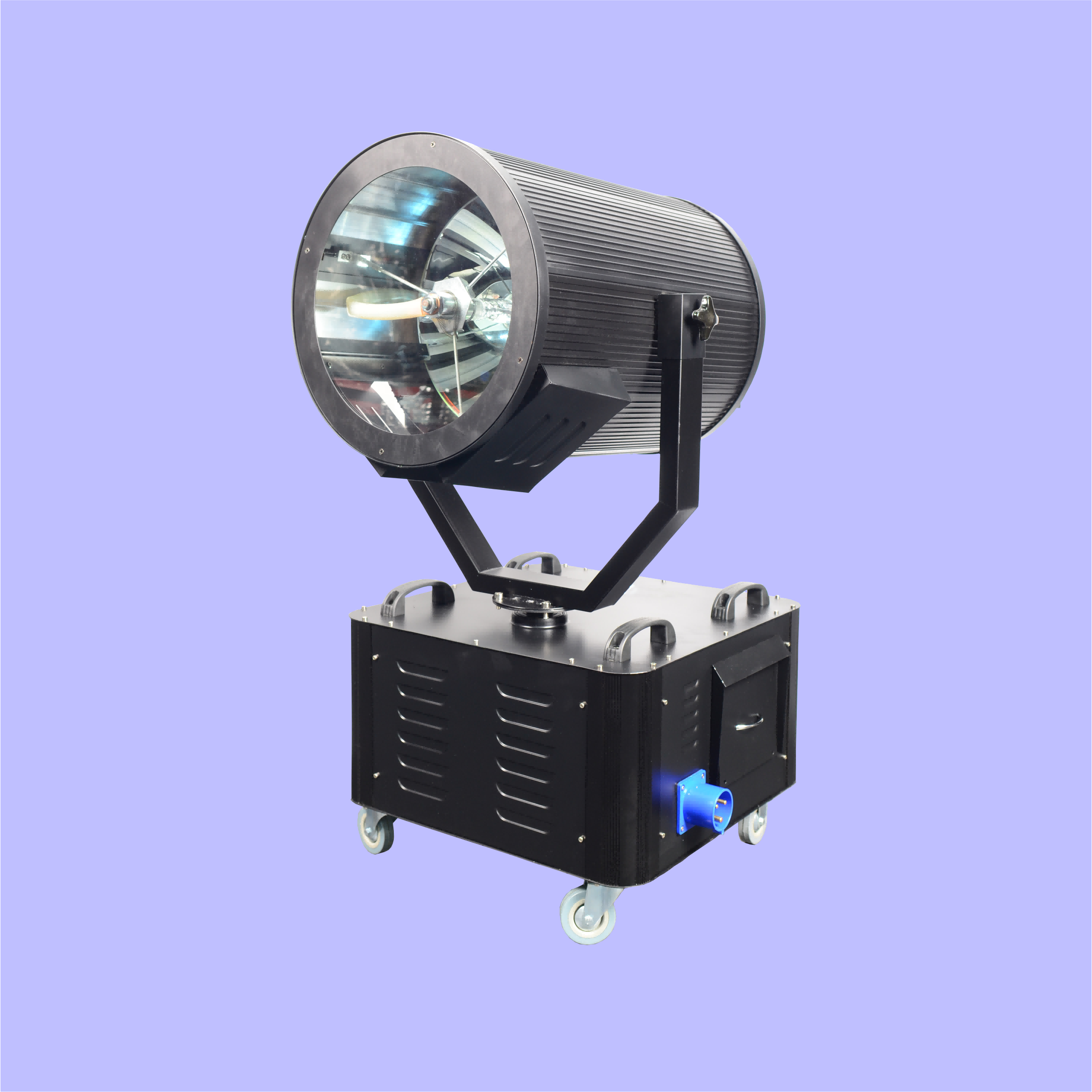 Xenon 7000W Searchlight               (WA-5000)