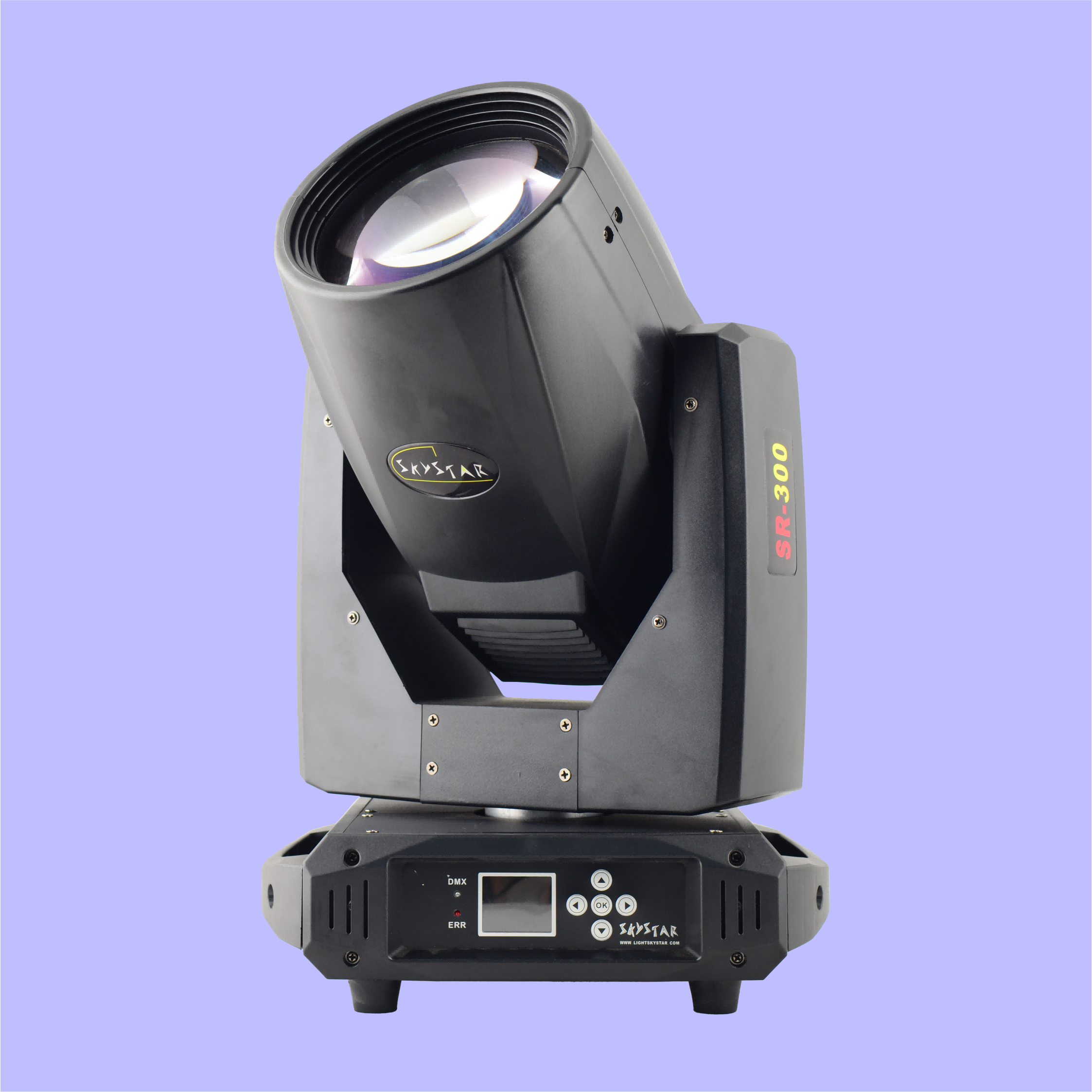 295w high brightness beam moving(SR-300)