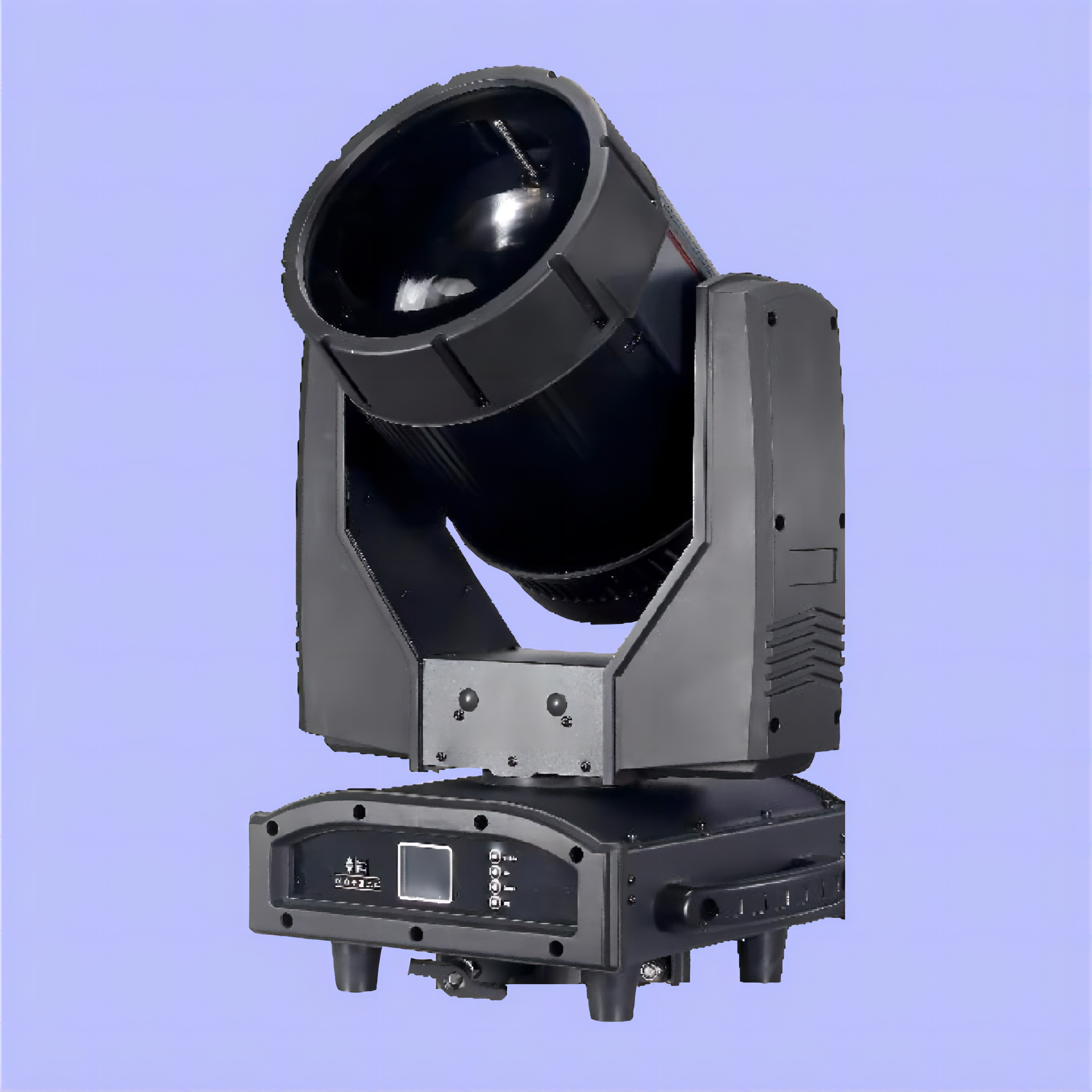 400W LED Waterproof moving head front light(SWD-400F)