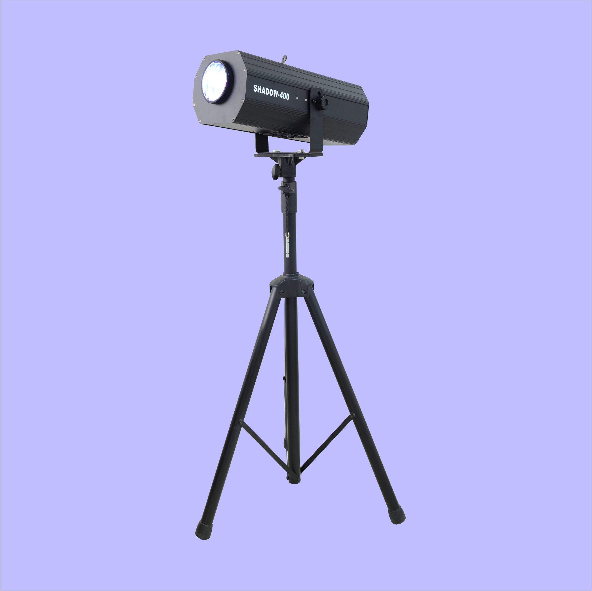 400w LED followspot (small)(SHADOW-400)