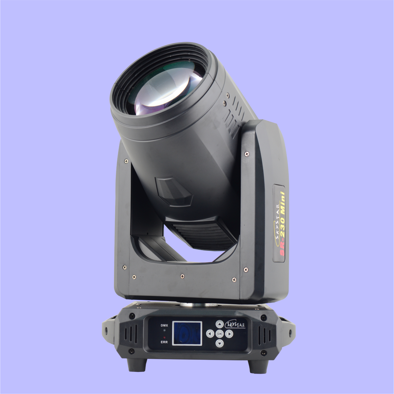 7R 230W Mini beam moving head light(SR-230Mini)