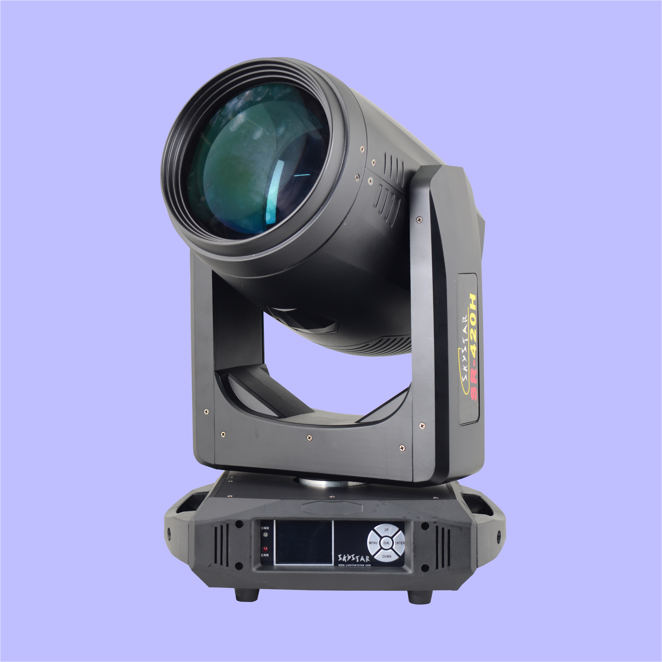 420W beam moving head light(SR-420H) 