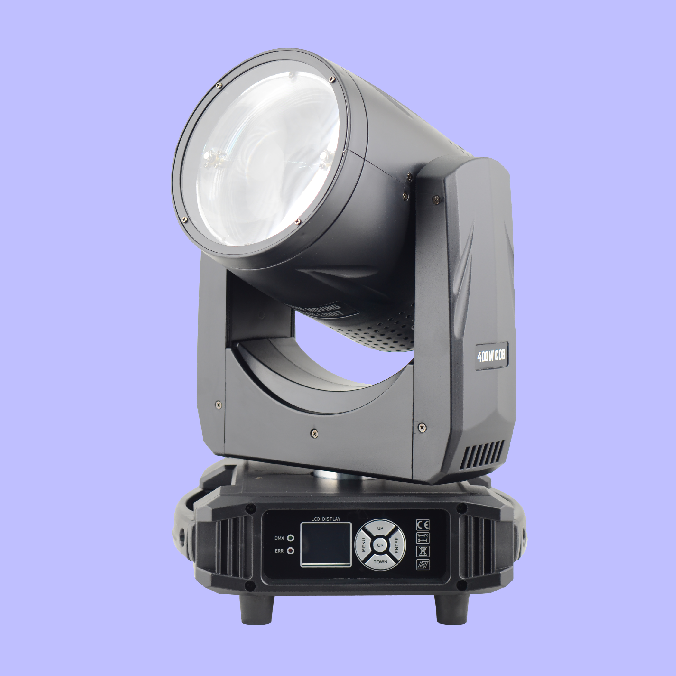 400W LED moving head light(SFM-400)