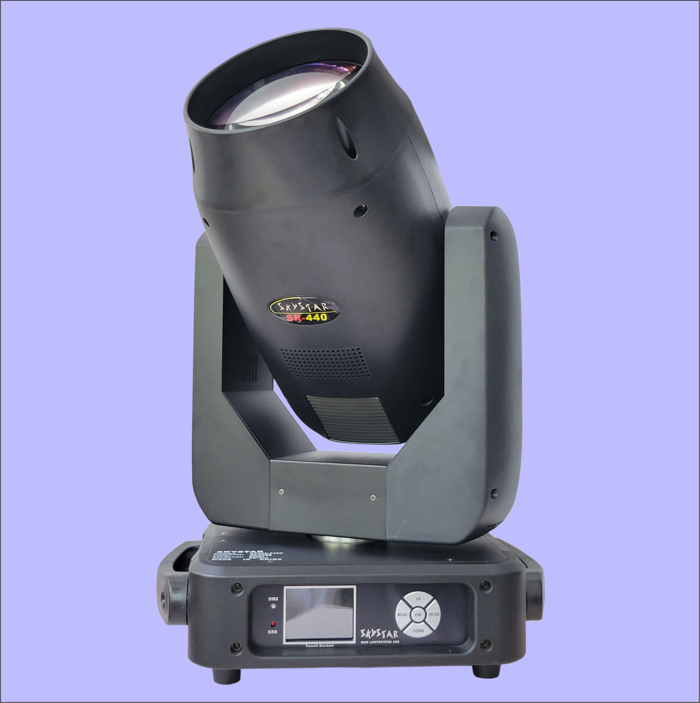 420w beam moving head                (SR-440) 