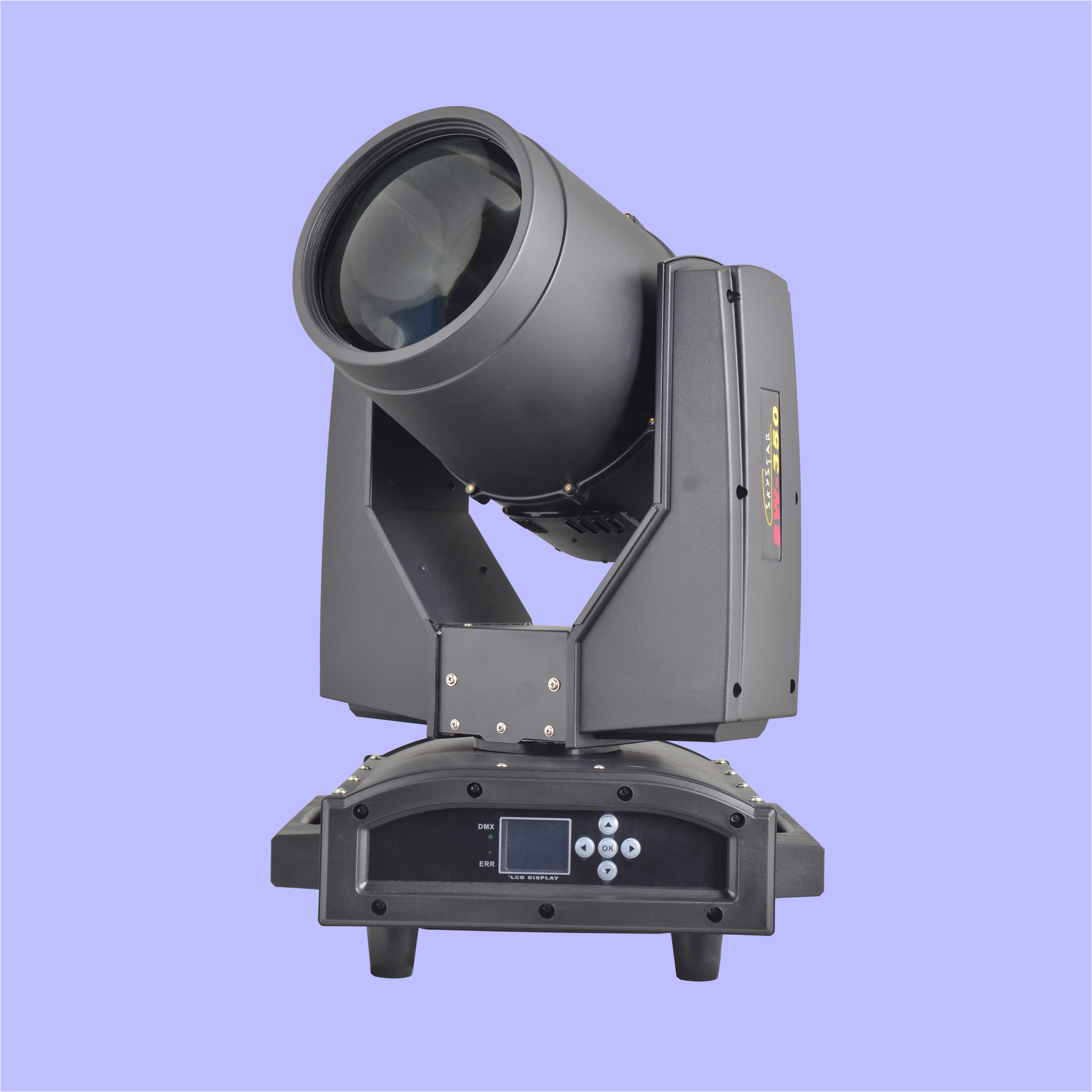 350W Waterproof beam moving head light(SW-350)