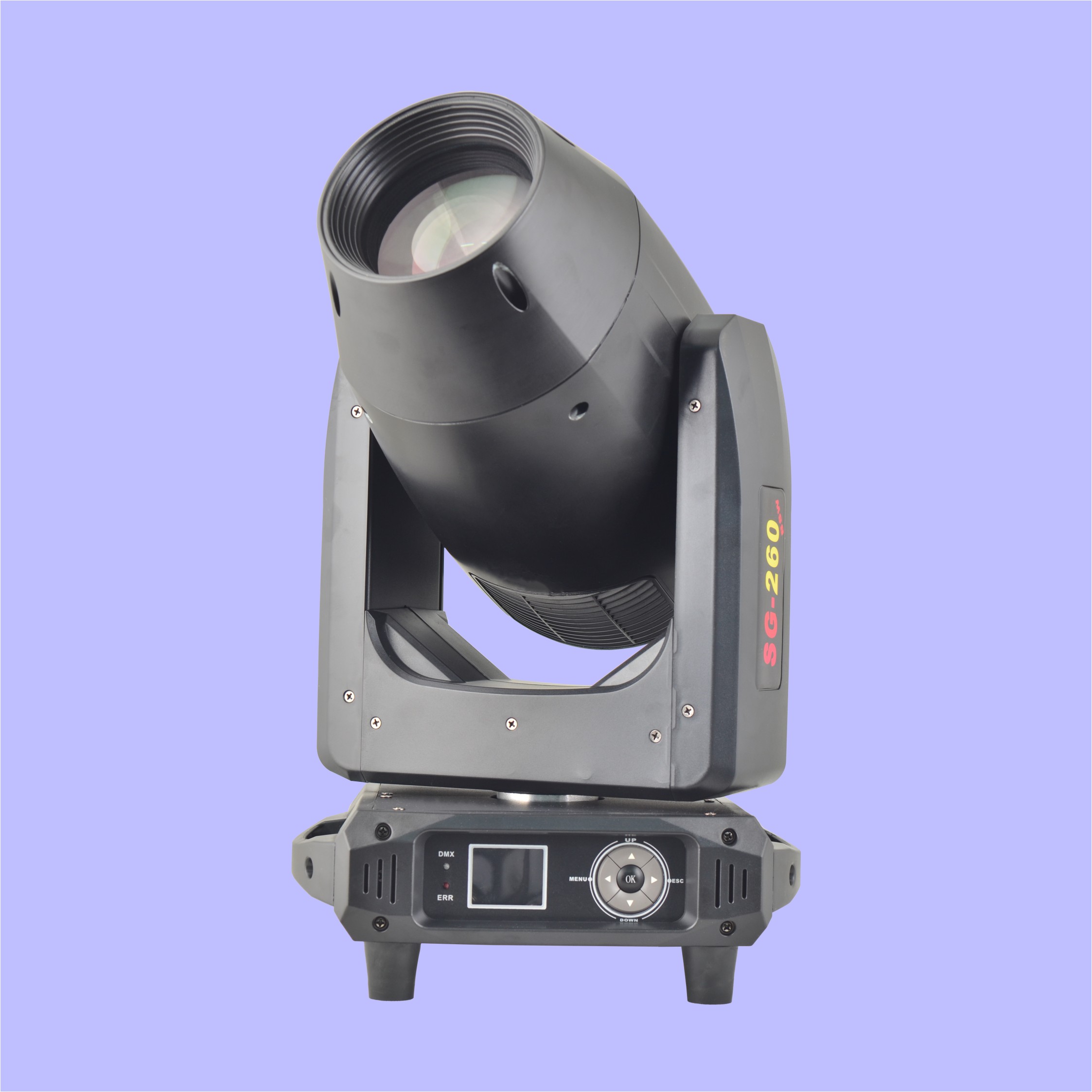 260W 3in1 (SG-260)
