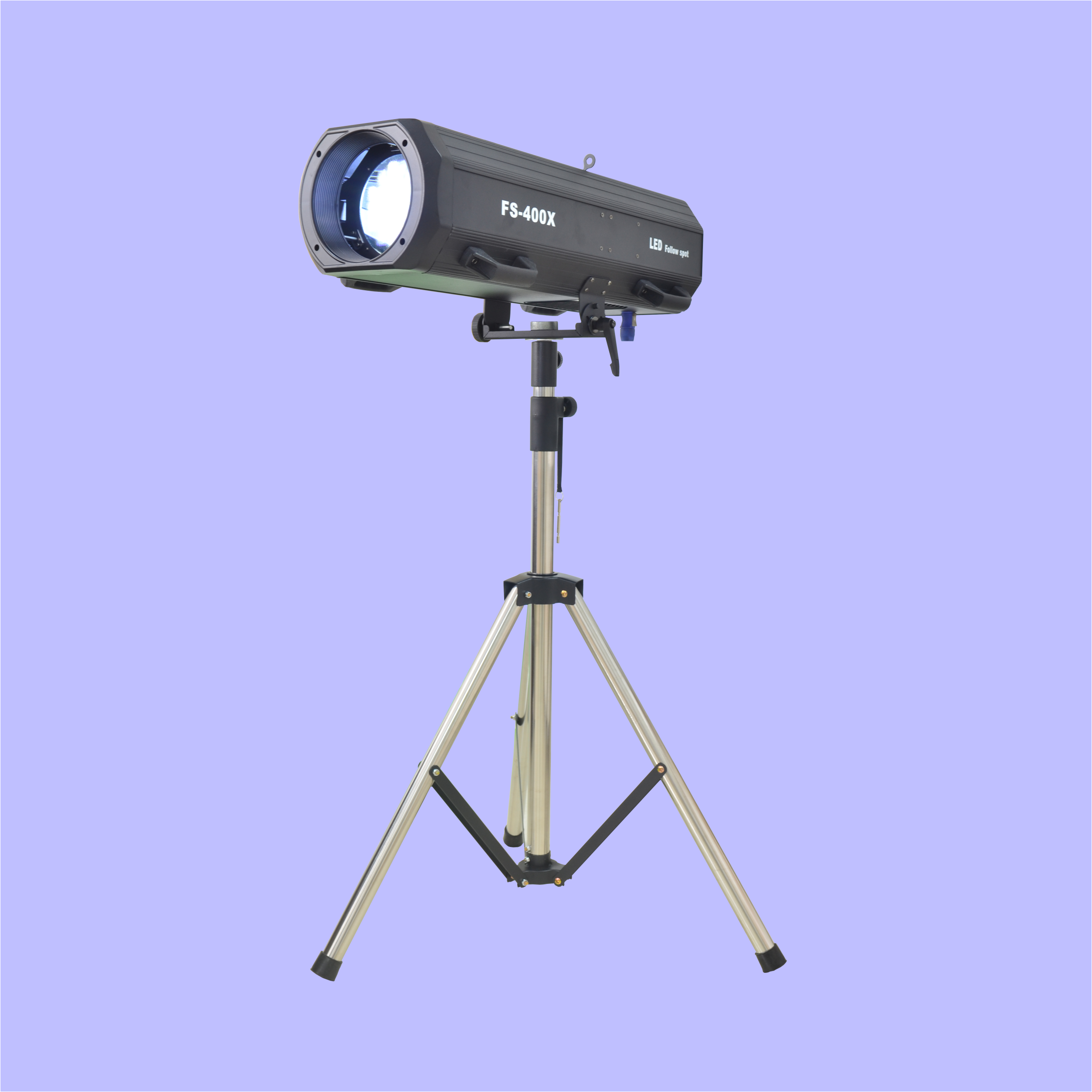 400 LED Follow Light(FS-400X)
