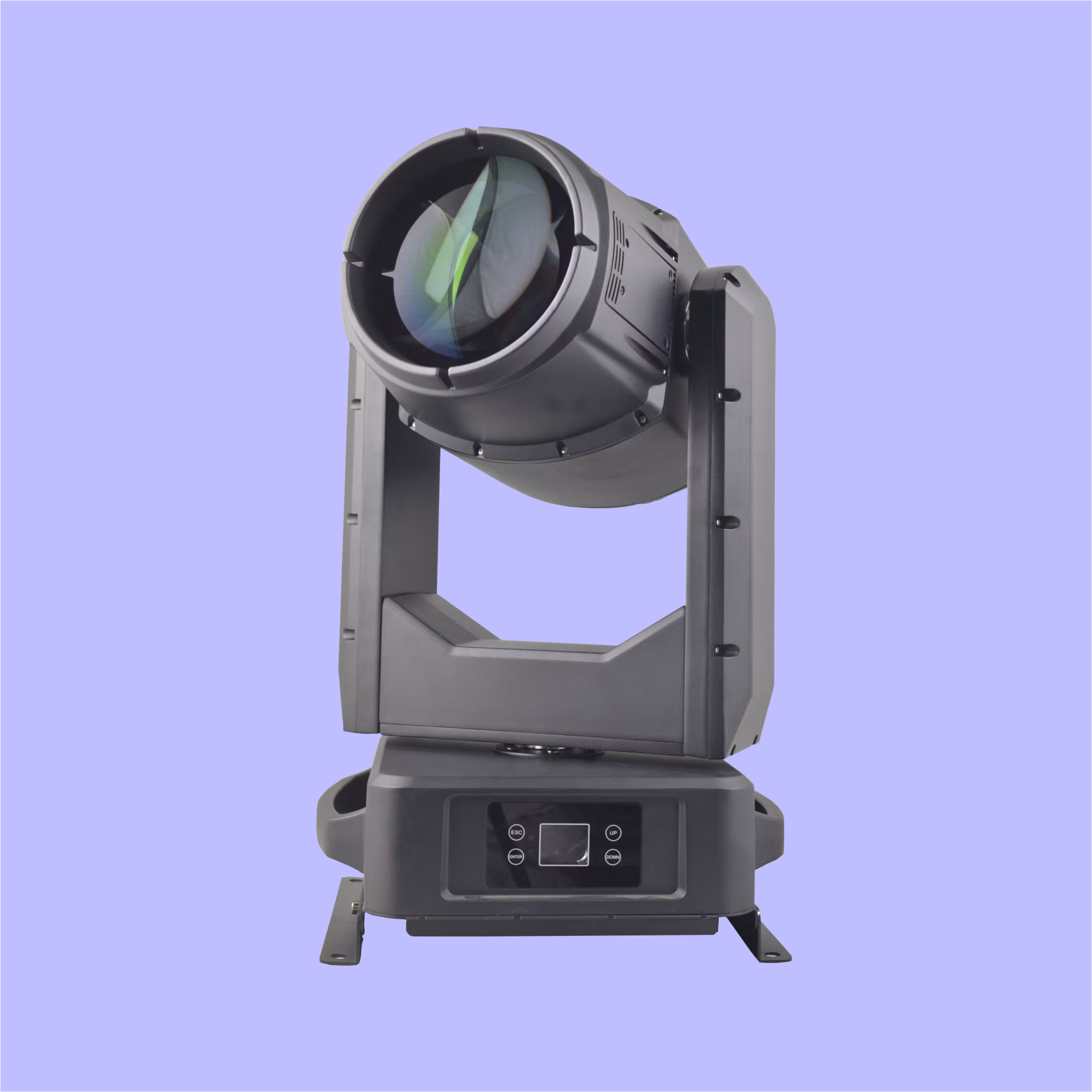 260W LED Laser Light Source Waterproof beam moving head light (SW-2600)