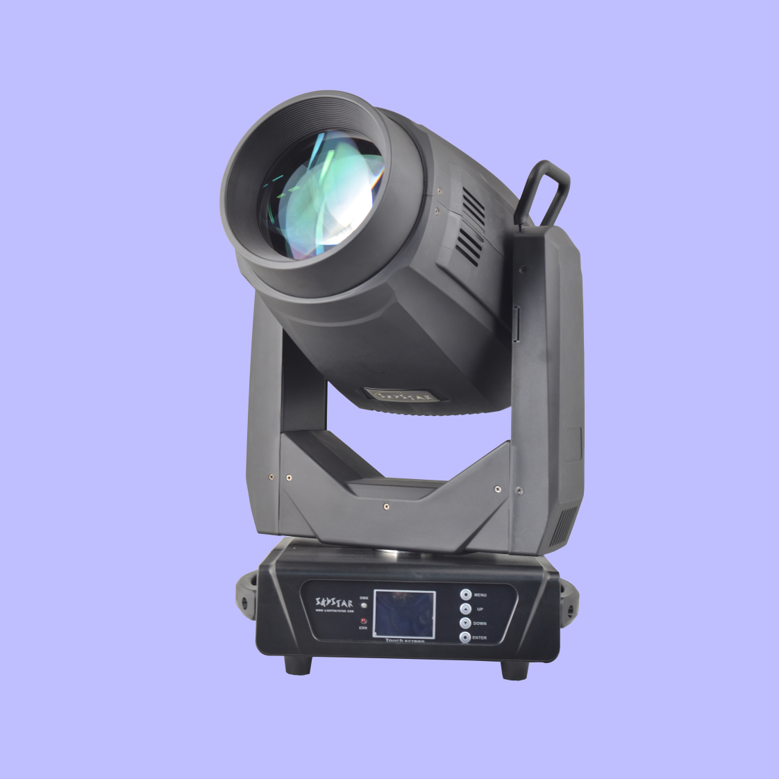 700W LED moving head light CUTTING SYSTEM/COLOR MIXING(THUNDER-700BSWP)