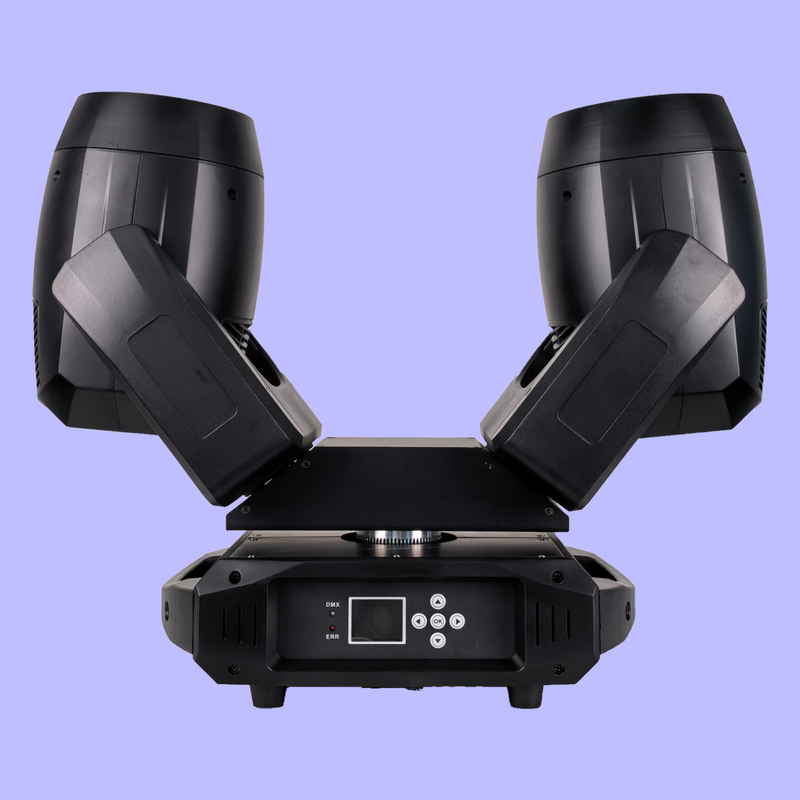 Two head beam (250wx2)