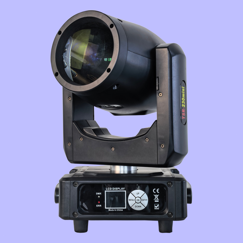 SRT-230mini 230w beam