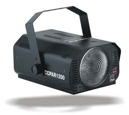 CCPAR1200 / 2000 幻彩变色柔光电脑灯