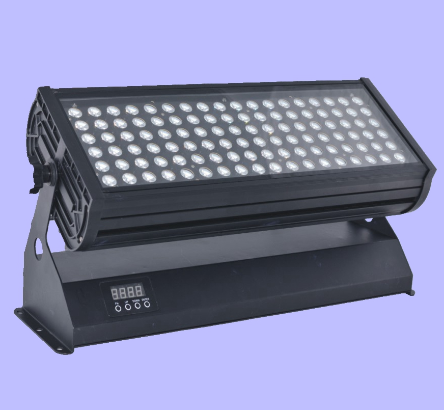 108x3w led防水投光灯（WED-108)